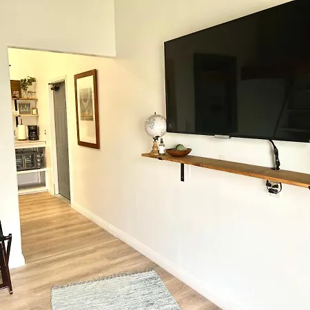 Hale 'Aina Apartamento Keaau Exterior foto