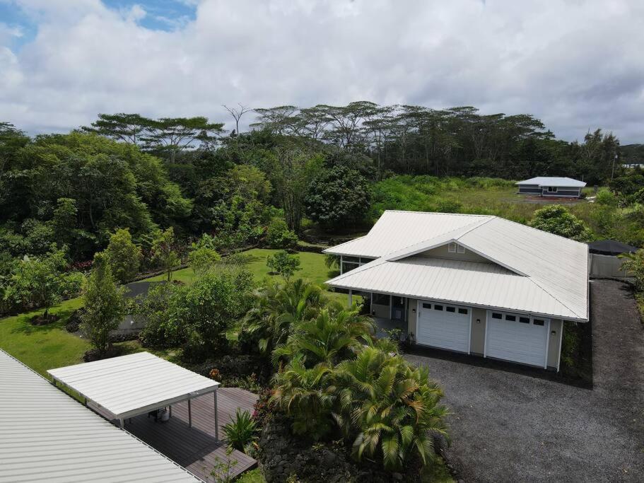 Hale 'aina Apartment